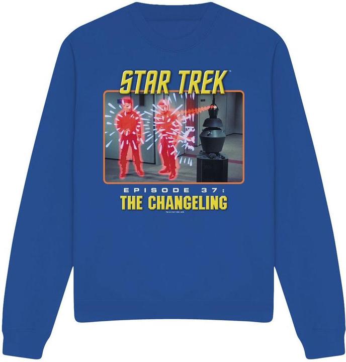 Image du produit - Sweat THE CHANGELING - Adulte (M)