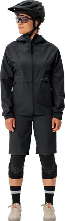 Immagine prodotto Vaude Loamer Rain Jacket (40, M)