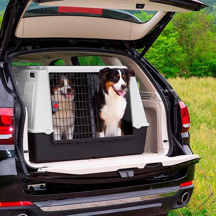 Image du produit Ferplast Atlas Car Maxi (Chien, Verrouillable, Respirant)