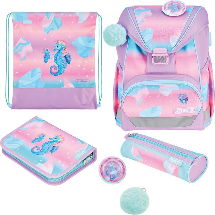 Herlitz Set UltraLight Plus (16 l)