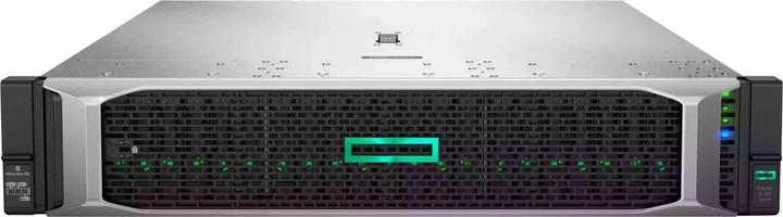 Produktbild HPE ProLiant DL380 Gen10 (Intel Xeon Silver 4214R, 32 GB, Rack Server)