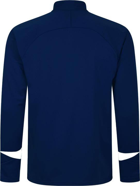 Actual product image Umbro Mens Total Training Knitted Track Jacket (M)