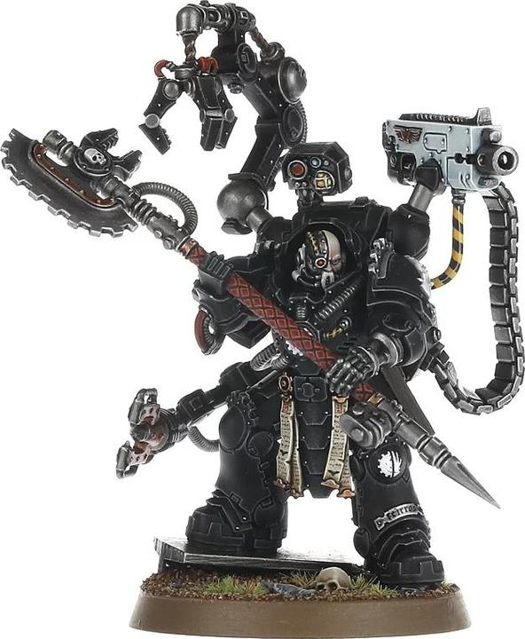 Produktbild Games Workshop Feirros (Kunststoff)