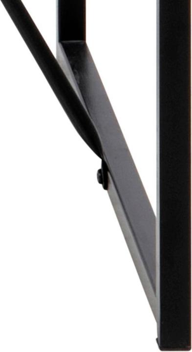 Actual product image AC Design Seaford (120 x 60 x 105 cm)