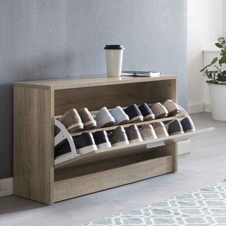 Actual product image Wohnling Kameron (80 x 24 x 47 cm)