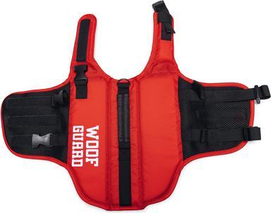 Produktbild Beeztees Sicherheits-Schwimmweste (28, Hundeschwimmweste)