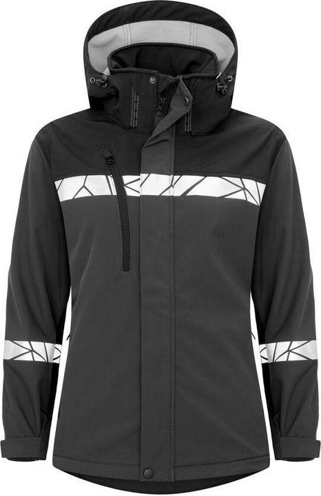 Produktbild Projob Progression Softshelljacke (M)