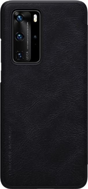 Produktbild Nillkin Qin Series (Huawei P40 Pro)