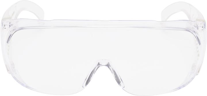 Produktbild 3M Schutzbrille für Brillenträger - VISITOR