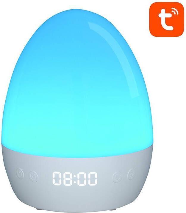 Immagine prodotto Gosund Luce notturna intelligente WiFi RGBW 16M LB2S Tuya