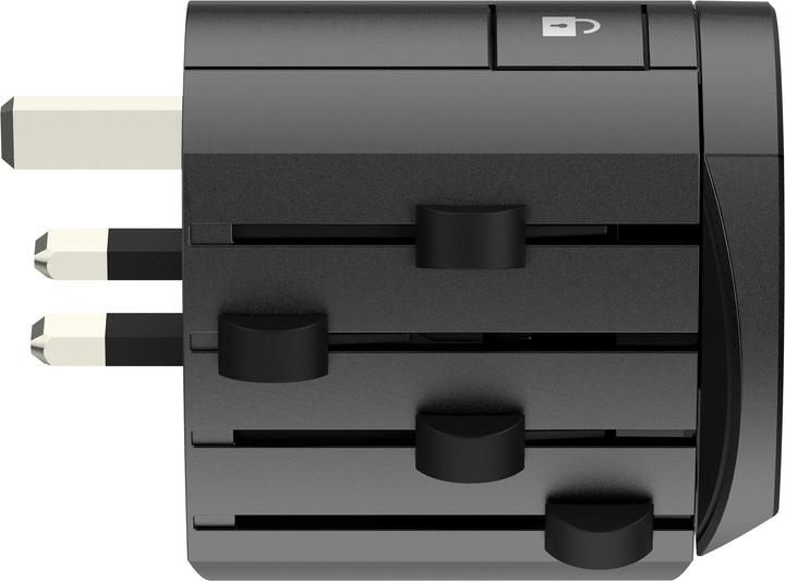 Actual product image Skross Alpha