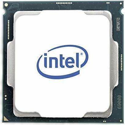 Produktbild Intel Xeon E-2134 (LGA 1151, 3.50 GHz, 4 -Core)