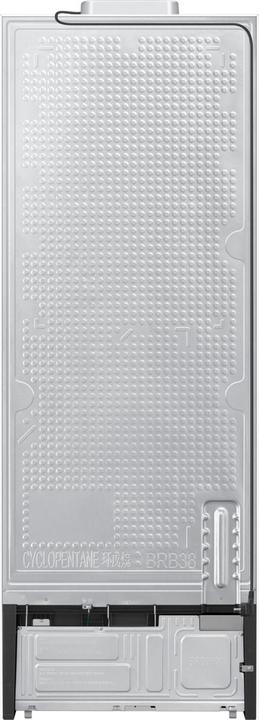 Actual product image Samsung BRB38G705DWW (389 l)