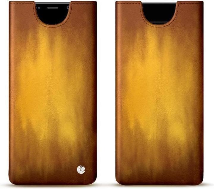 Image du produit Noreve Housse cuir (Samsung Galaxy Note 9)