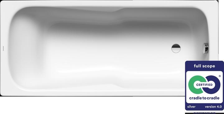 Image du produit Kaldewei Dyna Set 624 150x75cm