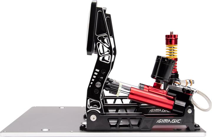 Immagine prodotto Simagic Set di pedali P2000-S200R (PC)