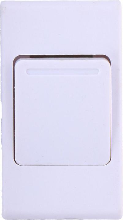 Actual product image Grundig Wireless doorbell, 16 different melodies