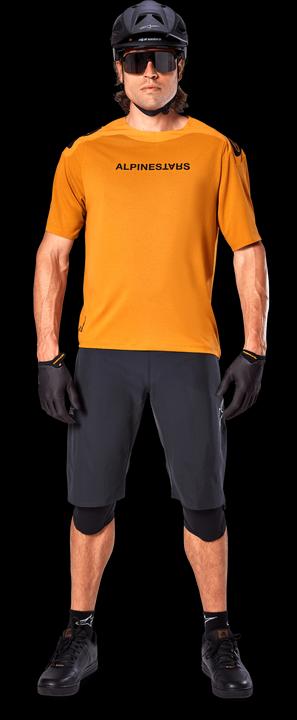Actual product image Alpinestars JERSEY 24 A-ARIA Polartec Sw (M)