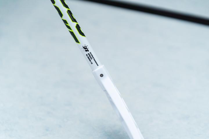 Actual product image Oroks FB 500 (85 cm, Right)