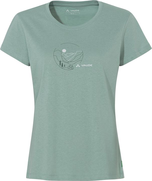 Vaude Cyclist T-Shirt V
