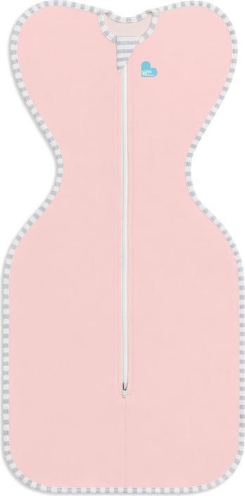 Love to Dream Swaddle UP 0.5T (3.5 -6kg) (58 cm, 0,5 TOG)