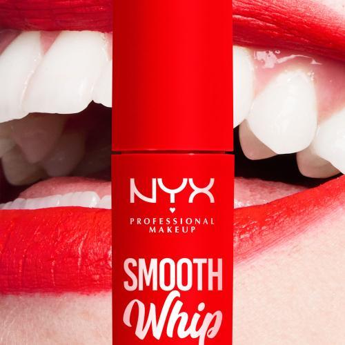Image du produit NYX Professional Make-Up Rouge à lèvres crème (12 Icing on Top)