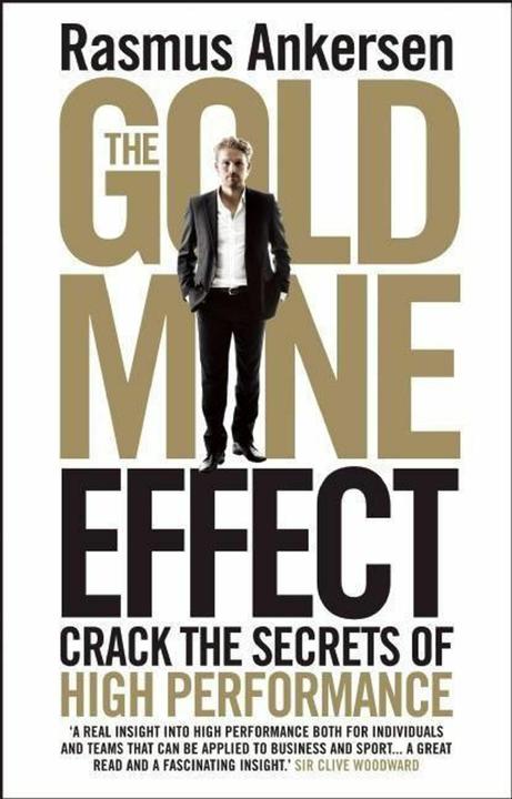 Produktbild The Gold Mine Effect (Englisch, Rasmus Ankersen, 2015)