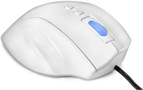 Immagine prodotto QPAD Mouse ottico OM-75 (Cablato)