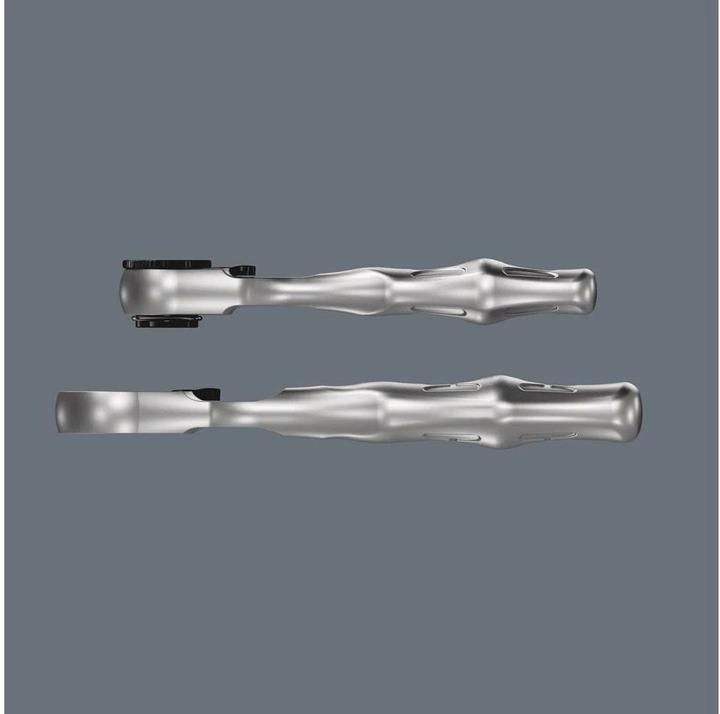 Produktbild Wera Bicycle Set 3 (1/2", 1/4", 3/8", 3/4", 5/16", 10/32")