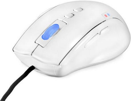 Immagine prodotto QPAD Mouse ottico OM-75 (Cablato)