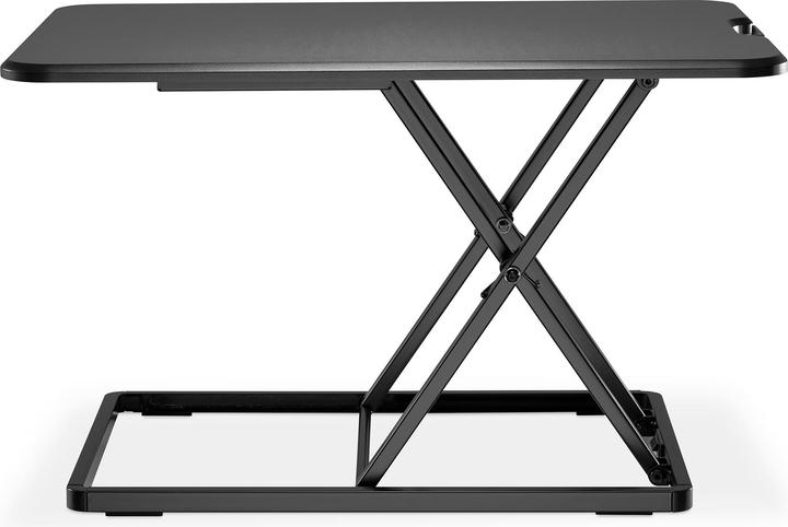 Produktbild Digitus Ergonomischer Steh/Sitz Schreibtisch-Aufsatz