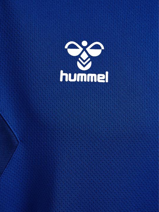 Immagine prodotto hummel Felpa Con Cappuccio Hmlauthentic Pl (XS)