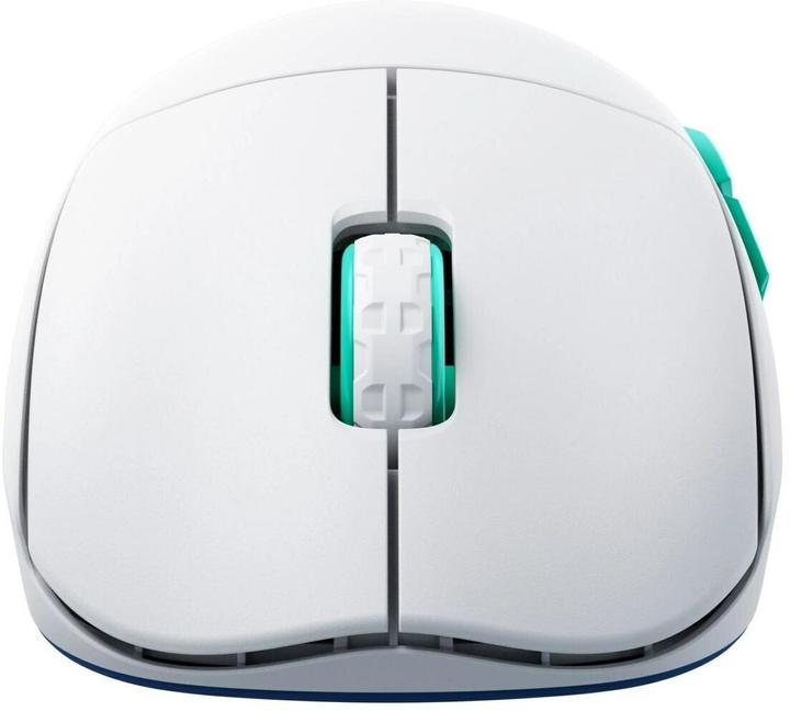 Immagine prodotto CHERRY xtrfy M68 senza fili, bianco (Senza fili)