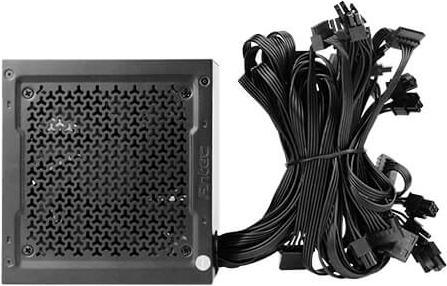 Actual product image Antec Neo Eco NE700G Zen (700 W)
