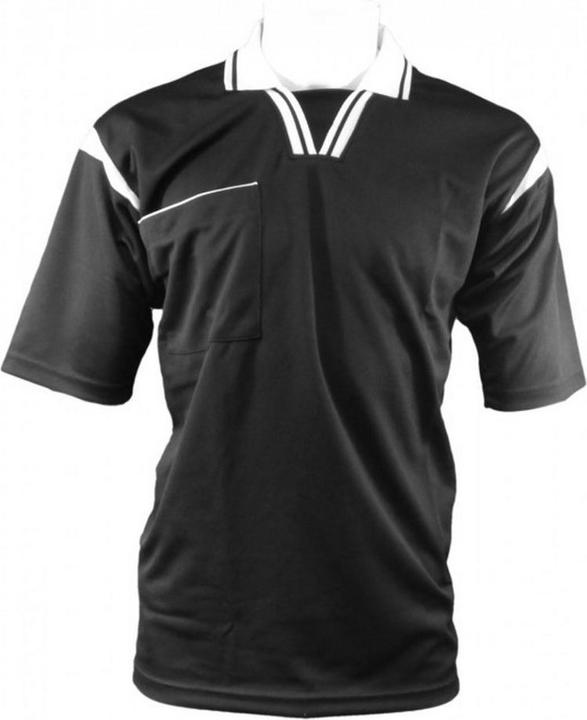 Cartasport Trikot Schiedsrichterkurzärmlig (M)