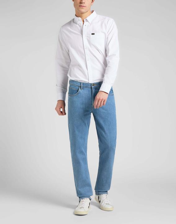 Produktbild Lee Brooklyn Straight (W32/L32)