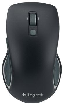 Logitech M560 Wireless Mouse (Kabellos)