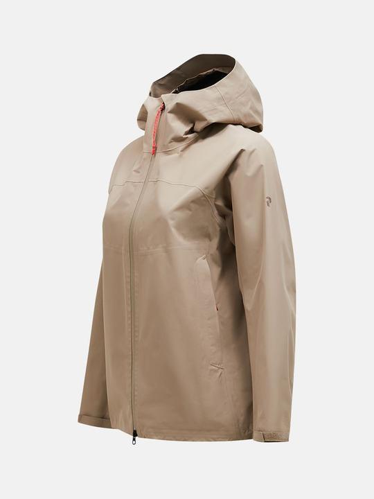Produktbild Peak Performance W Treeline Shell Jacket (S)