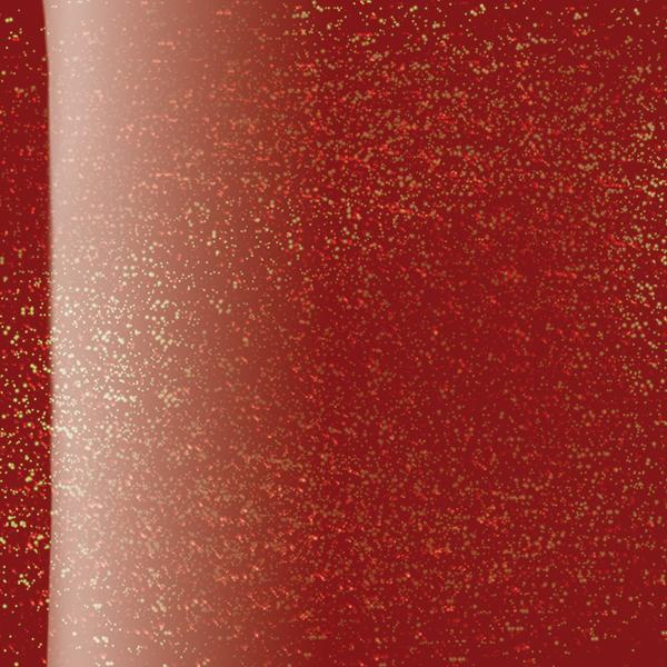 Produktbild Marily Nails GELFLOW – 39G Festive Red (Festive Red, Gel-Effekt Nagellack)