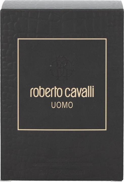 Actual product image Roberto Cavalli Uomo (Eau de toilette, 100 ml)