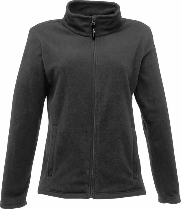 Regatta Jacke Durchgehender Reissverschluss