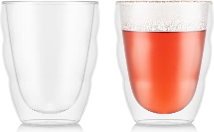 Bodum Pilate (0.35 l, 2 x)