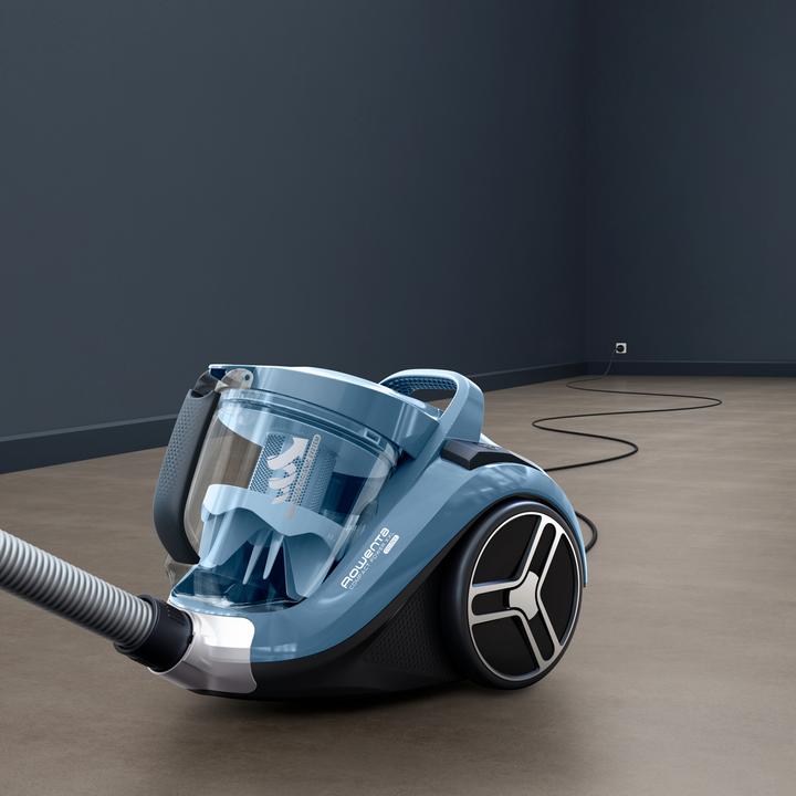 Productafbeelding Rowenta Rowe Bodens RO4B11 Compact Power XXL