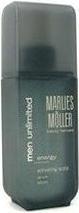 Actual product image Marlies Möller Activating Scalp Serum (100 ml)