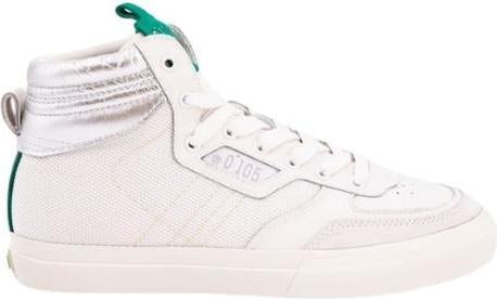 0-105 Sneakers Huna Silver (38)