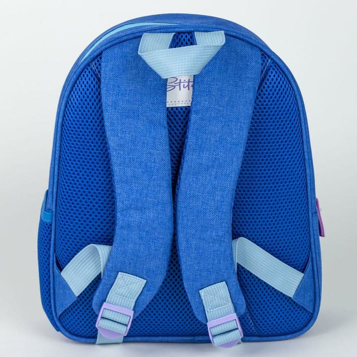 Actual product image Cerda Kids Backpack School - Stitch (2100005126)