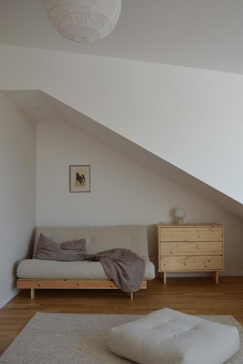 Actual product image Karup Design Roots (3-seater, Sofa bed)