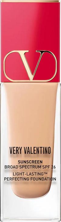 Produktbild Valentino Very Flüssige Foundation Mn2 Spf 25 - 25 Ml