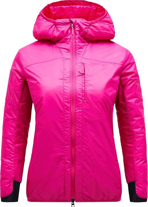 Actual product image Peak Performance Radiance Hoodie (XS)
