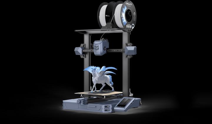 Produktbild Creality CR-10 SE